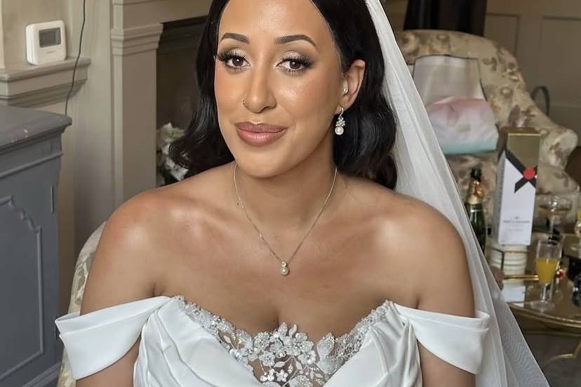 Bridal Glam