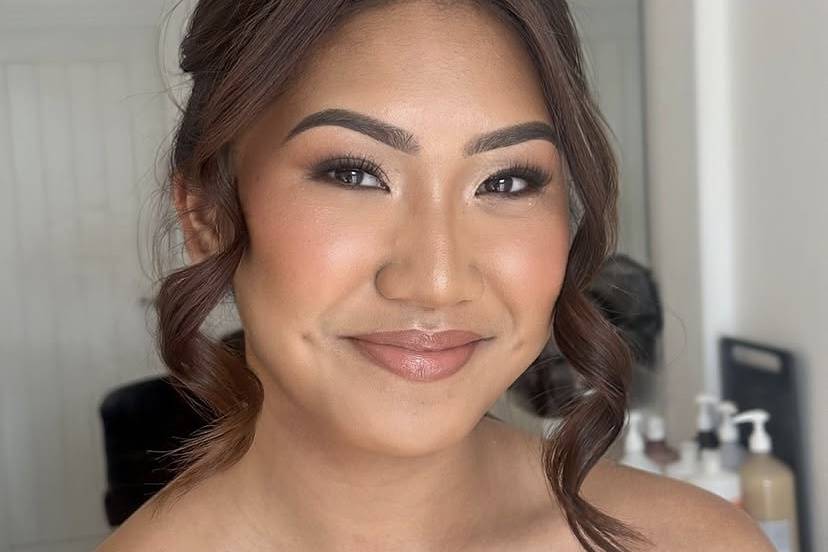 Prom glam