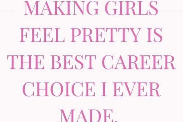 True that!