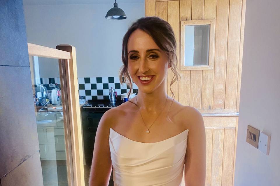 Lovely dress