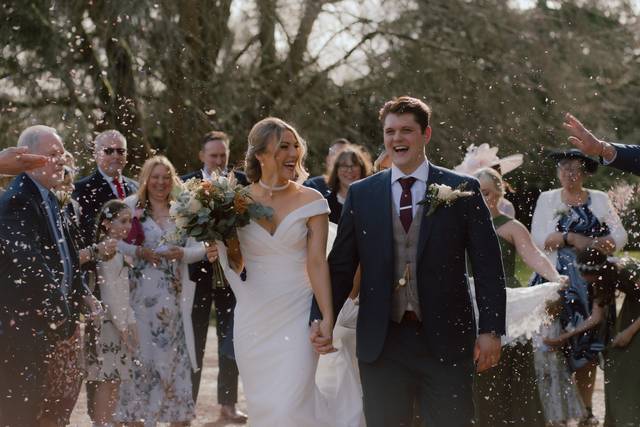 Confetti