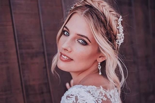 Bridal Makeup Dorset