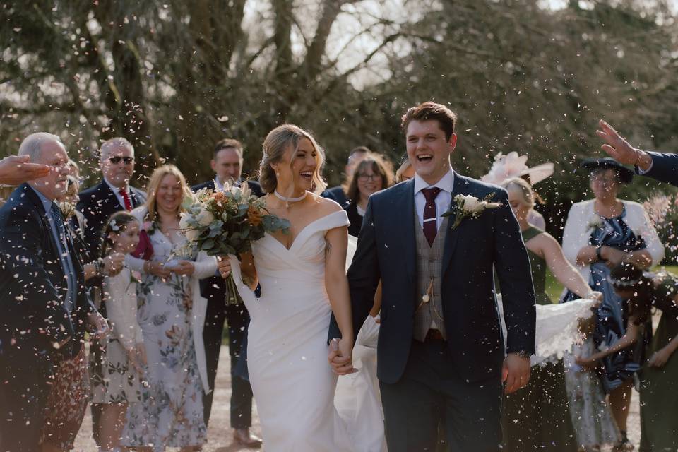 Confetti