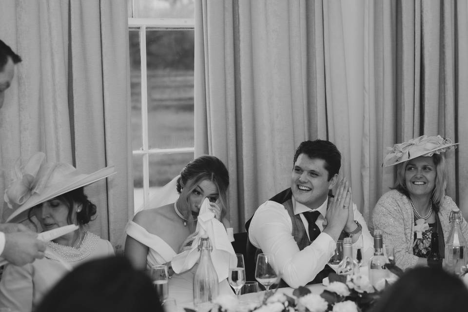 Speeches