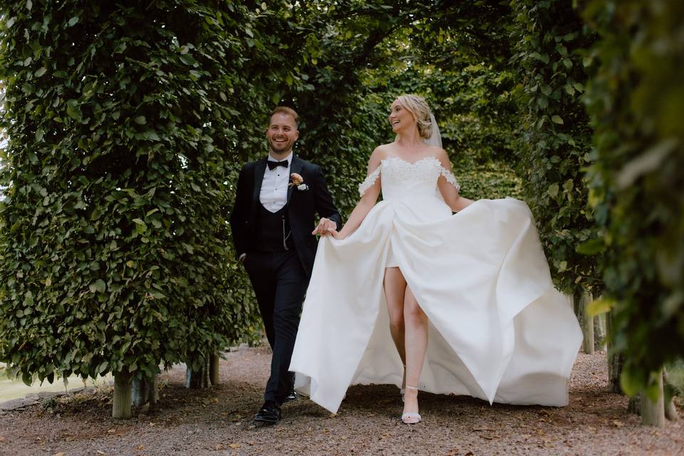 Couple Portraits