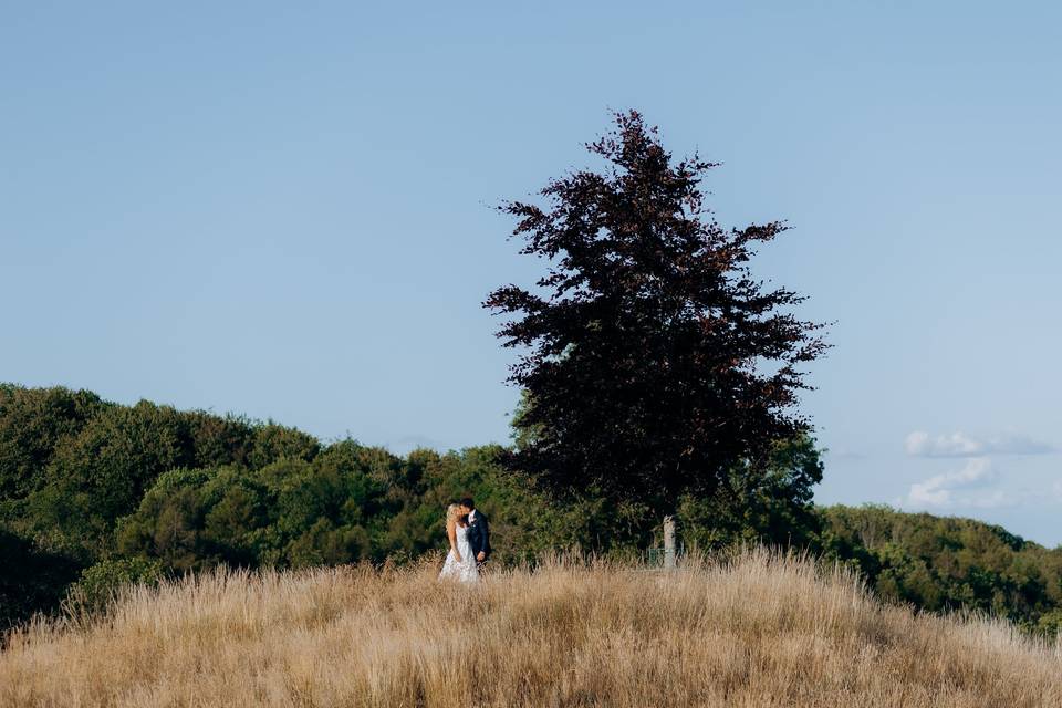 Couple Portraits