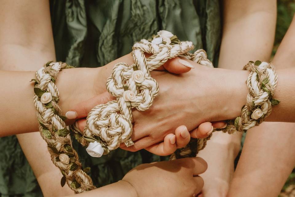 Hand Fasting