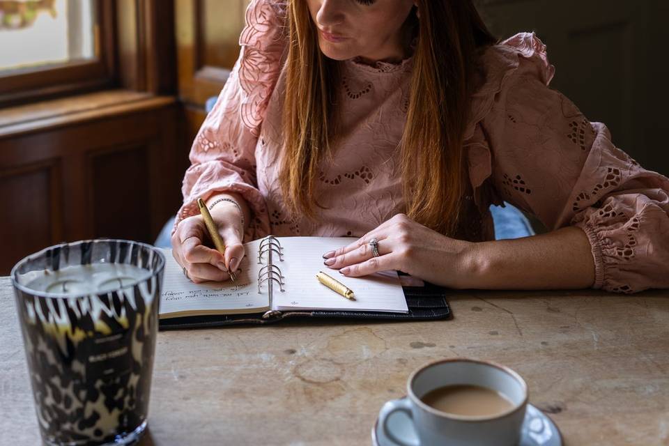 Creating you Script