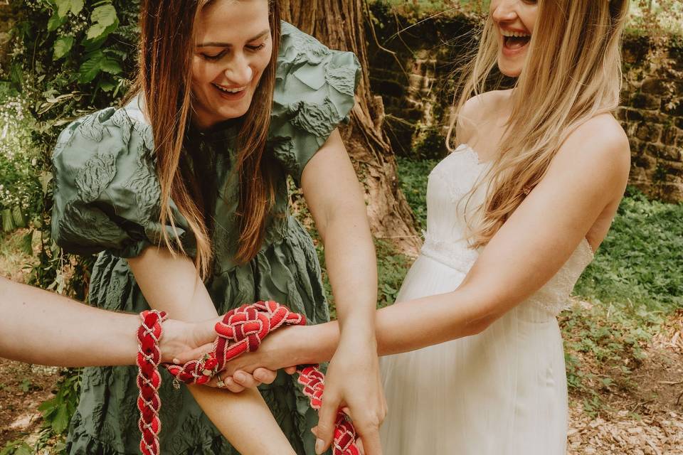 Connection