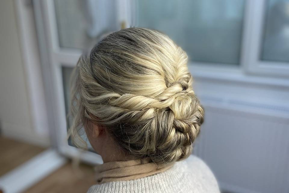 UpDo!