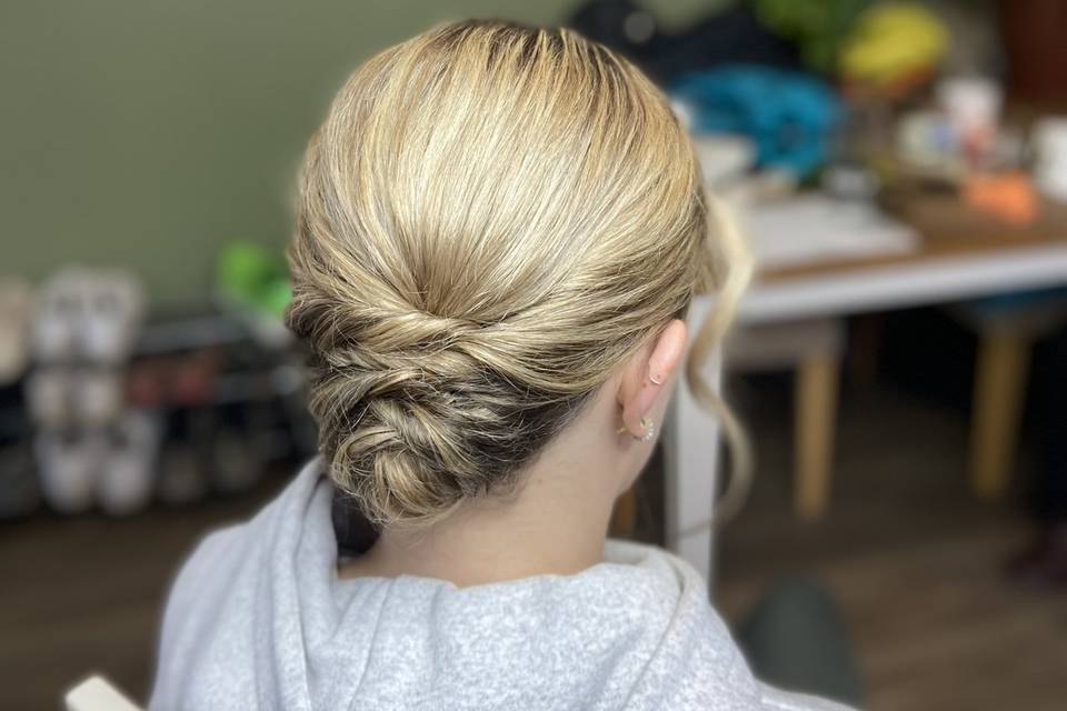 UpDo!