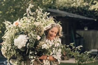 Flowers by Rosie Orr