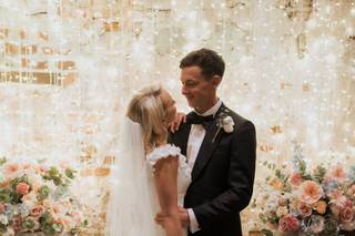 The Yorkshire Wedding Stylist