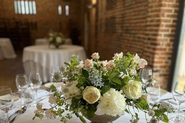 Table display