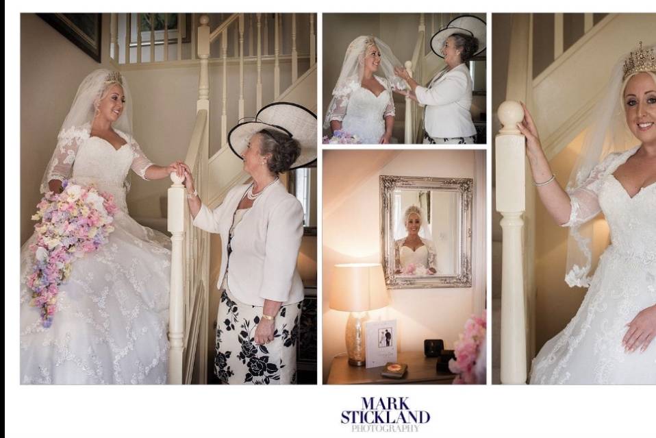 Beauty, Hair & Make Up Bridal Hair in Hampshire 21