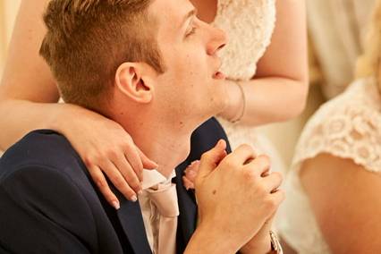 Bridal Hair in Hampshire