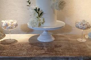 Cocobelle Wedding Cakes