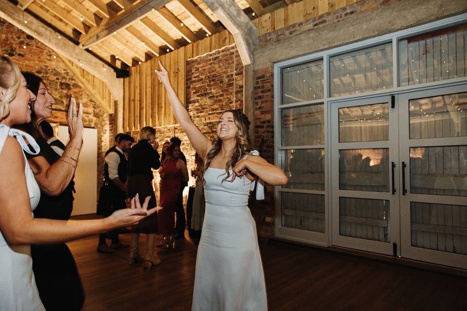 Dancefloor