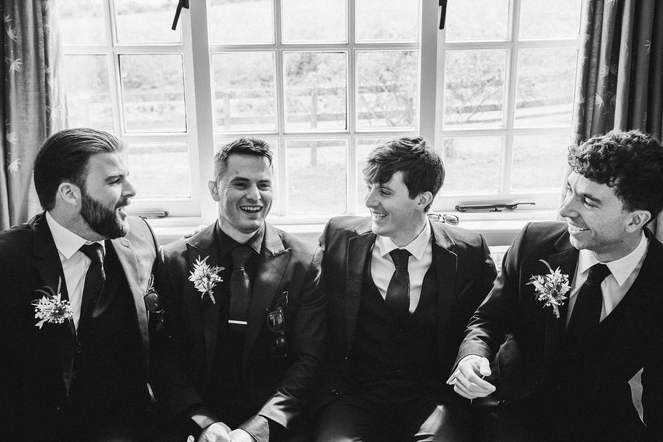 Band of Brothers
