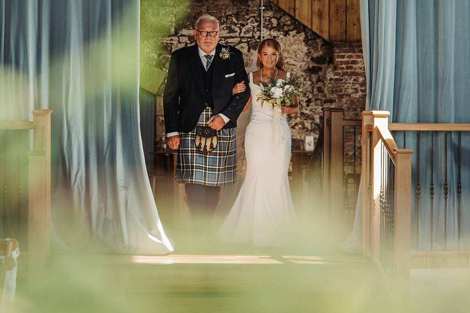 Ceremony