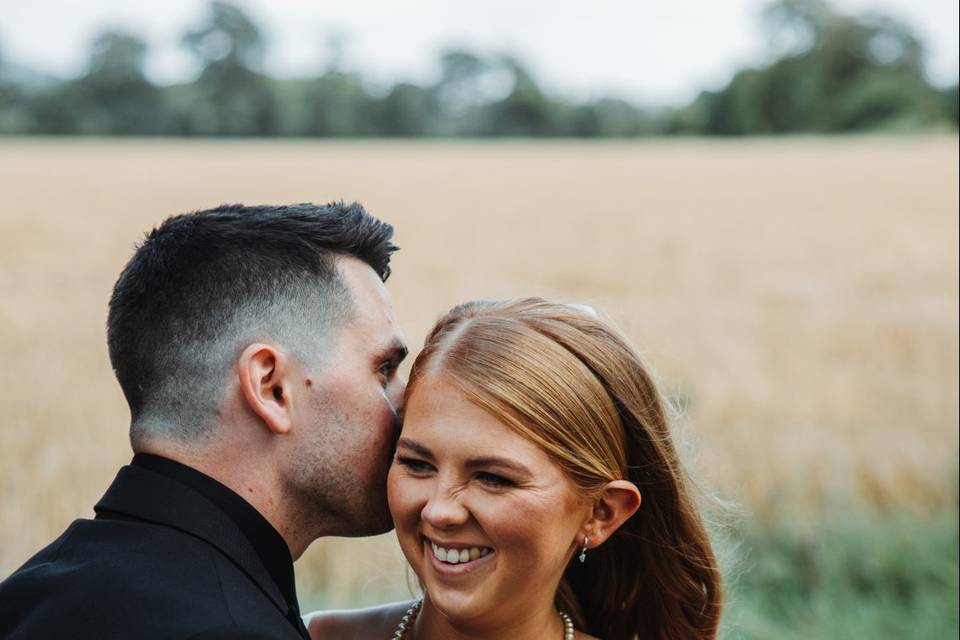 Couple Shoots