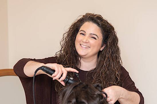 Elizabeth Jarrett Hairdressing