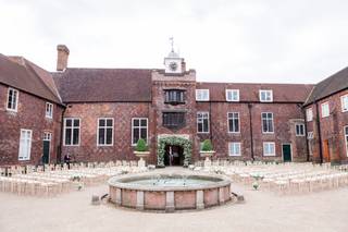 Fulham Palace