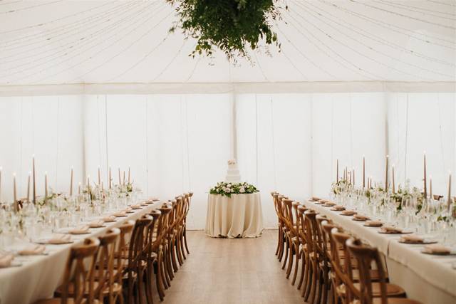 Fulham Palace Wedding Venue Hammersmith & Fulham, West London 