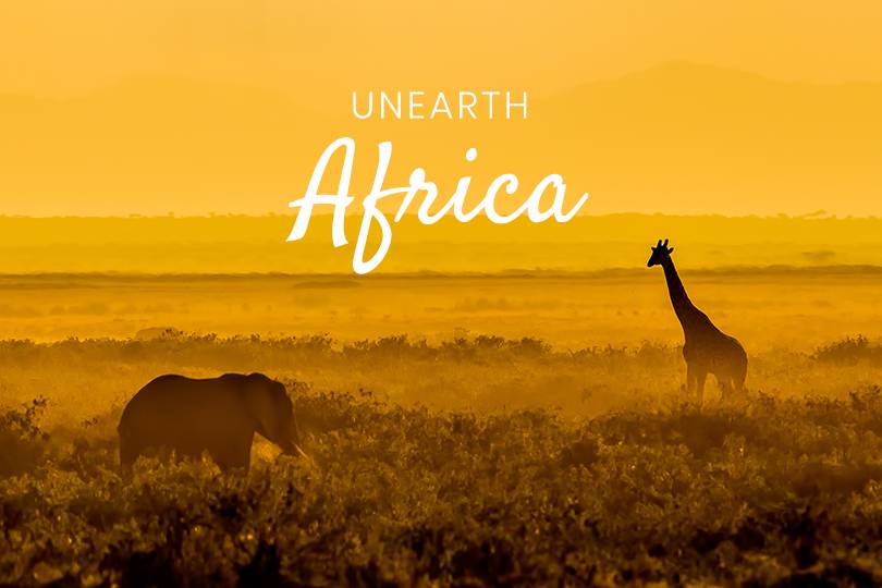 Africa Honeymoons