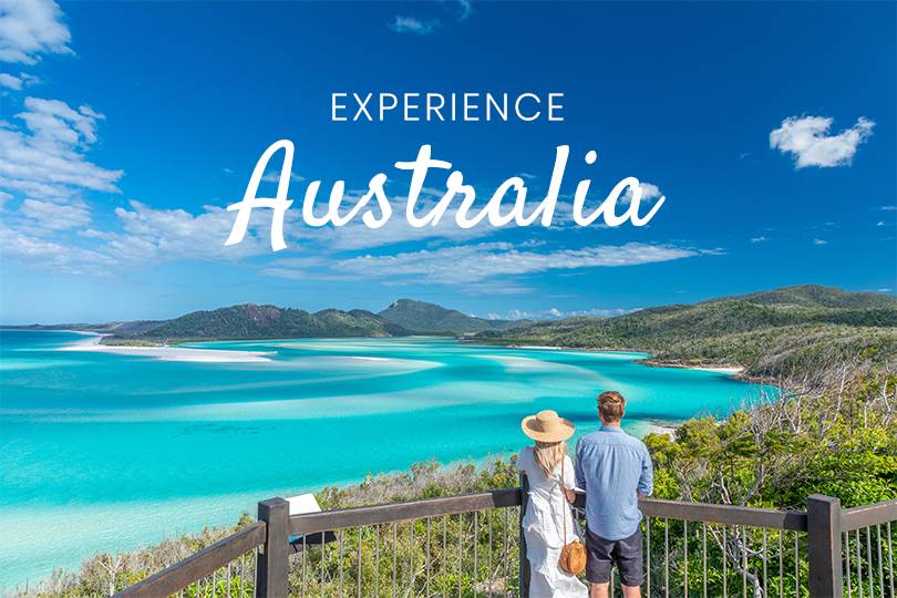 Australia Honeymoons