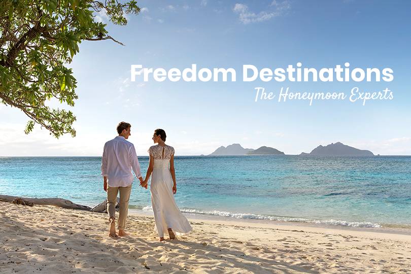 New Zealand Honeymoons