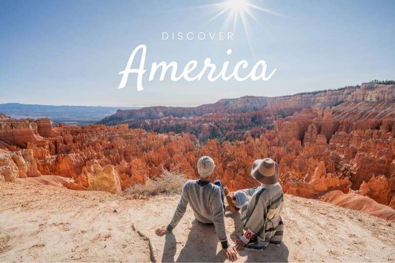 America Honeymoons