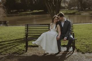 Forbidden Elegance Photography