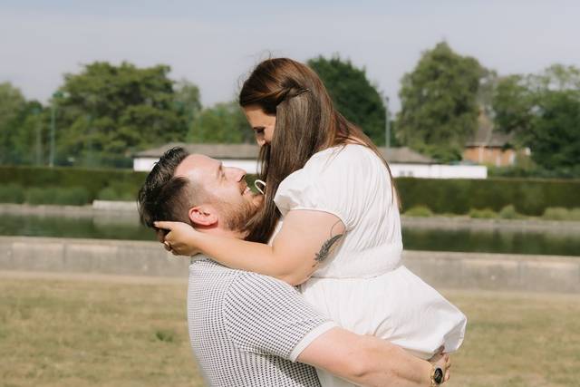Engagement