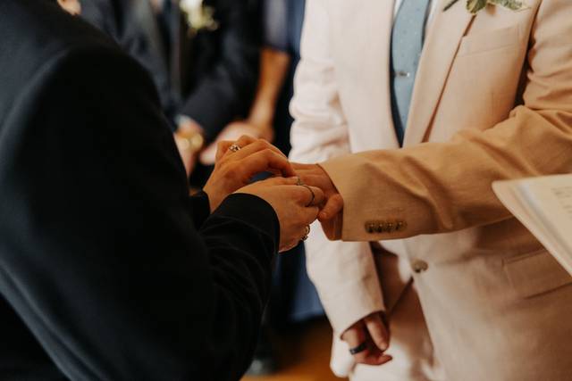 Wedding