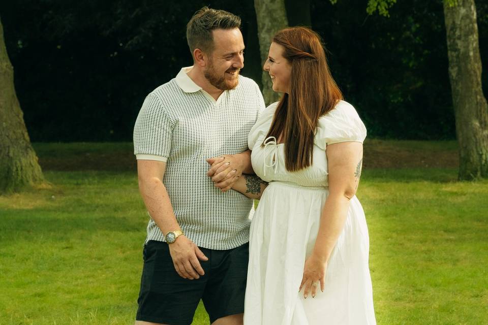 Engagement