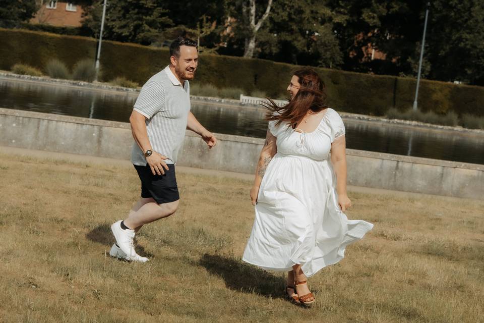 Engagement