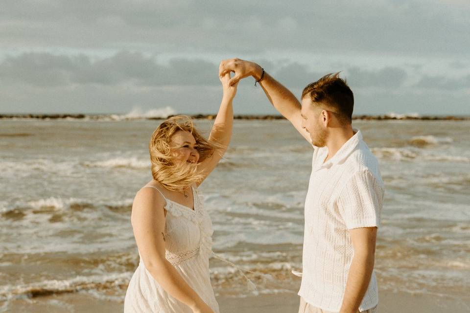 Engagement