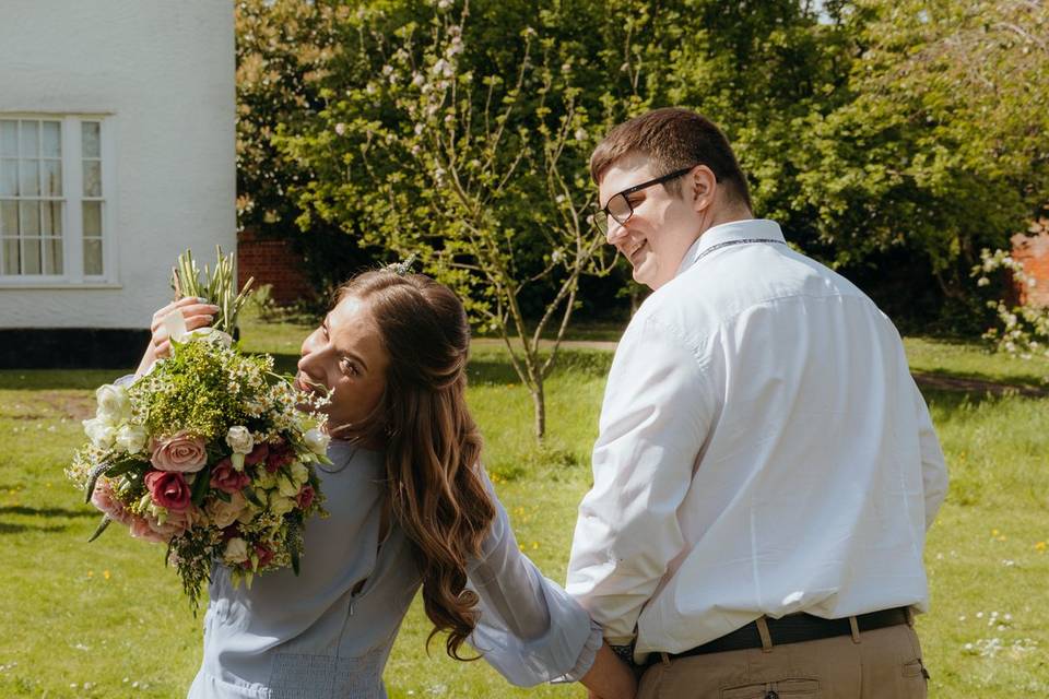 Wedding