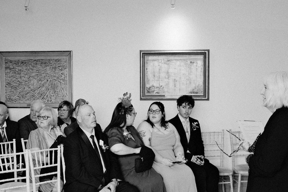 Wedding