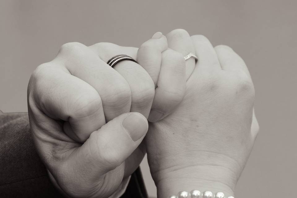 Intimate Wedding Photographer