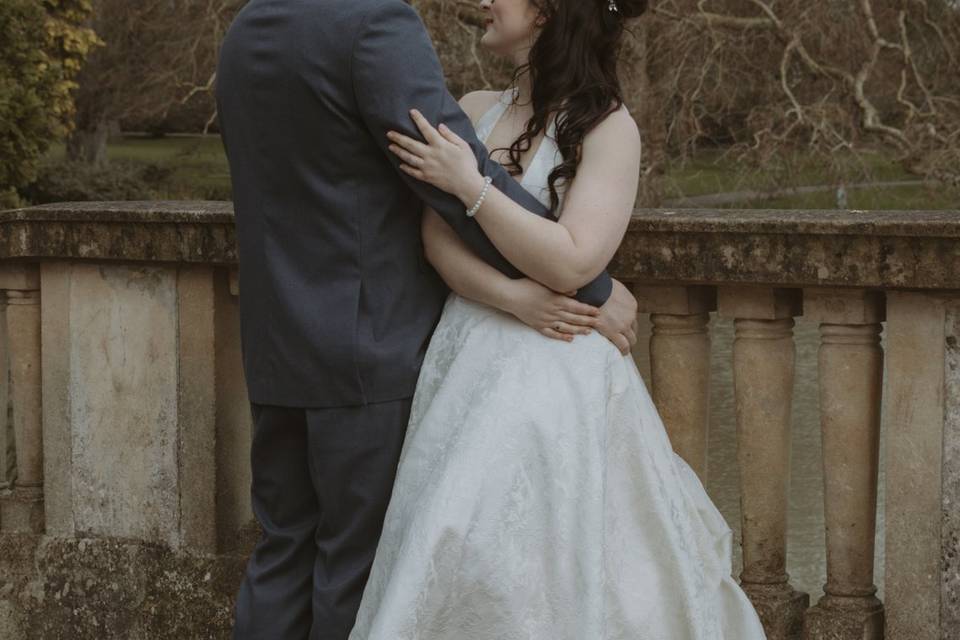 Devon Wedding Photographer