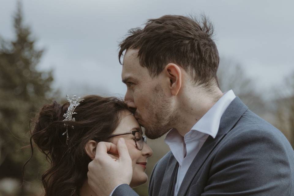 Stroud Wedding Photographer