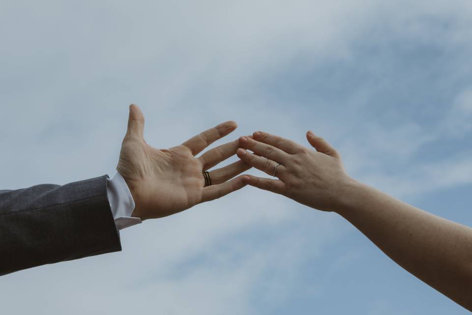 Elopement Photographer