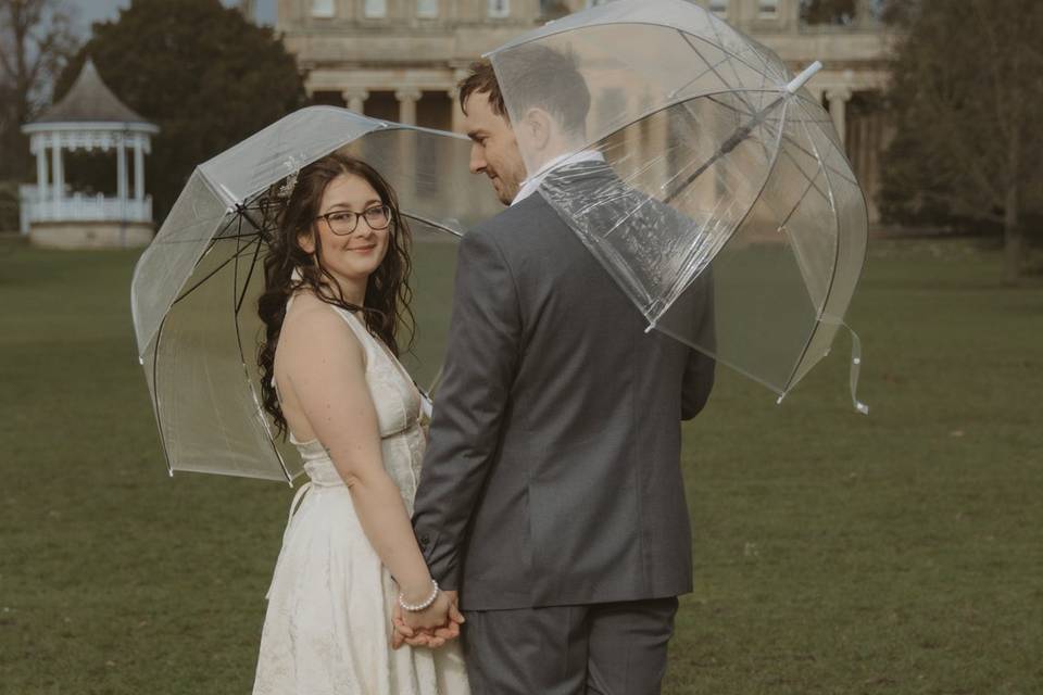 Devon Wedding Photographer