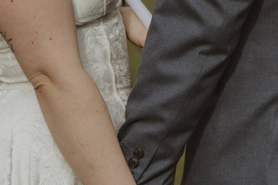 Candid Story Telling