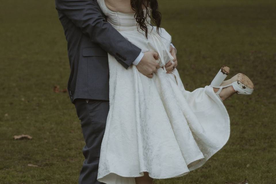 Detailed Wedding Photographer