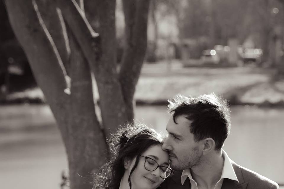 Gloucestershire Wedding