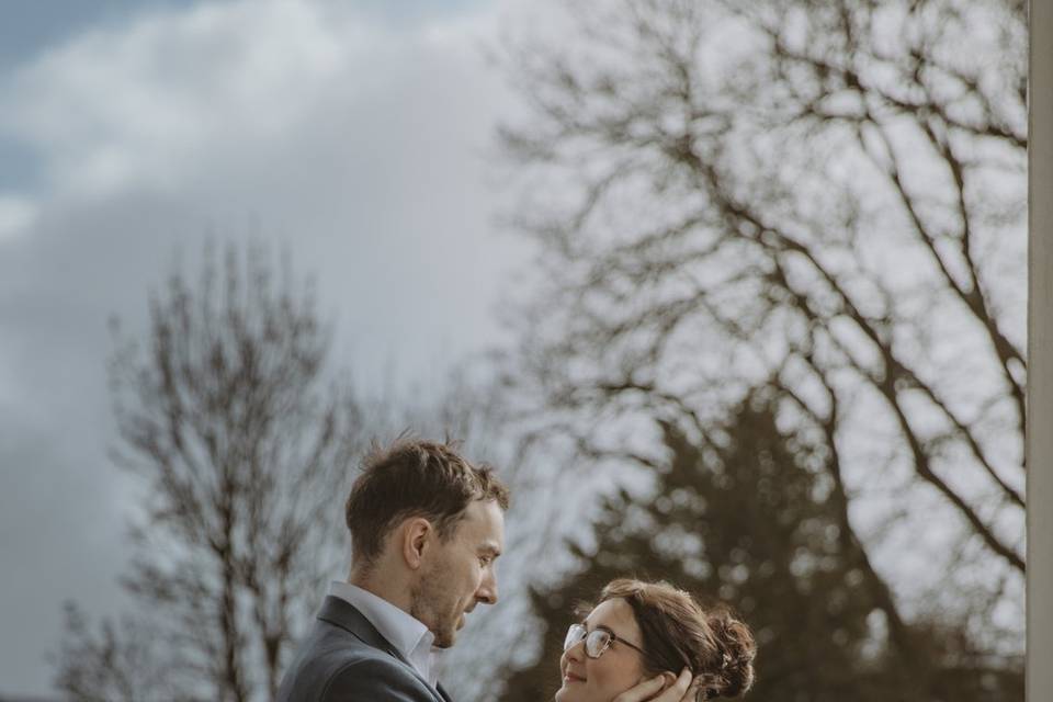 Devon Wedding Photographer