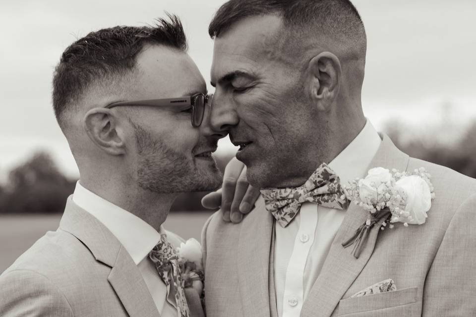 Devon Wedding Photographer